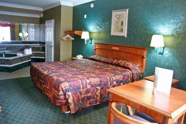 Crystal Inn Suites & Spas image 20