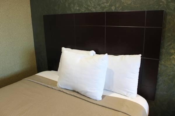 Crystal Inn Suites & Spas Main image