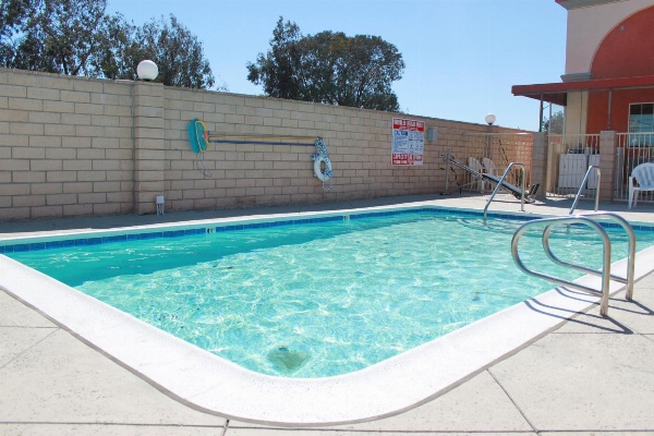 Crystal Inn Suites & Spas image 5